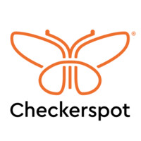 Checkerspot logo