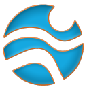 Corporate Fitness Works logo