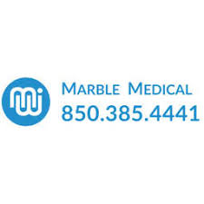 Marble Medical, Inc. logo