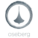 Oseberg, Inc. logo