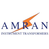 Amran, Inc. logo