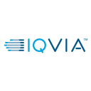 IQVIA logo