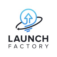 Launch Factory LLC logo