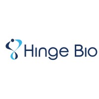 Hinge Bio, Inc. logo