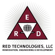 RED Technologies LLC logo