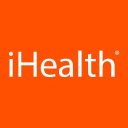 iHealth (Medical Supplies) logo