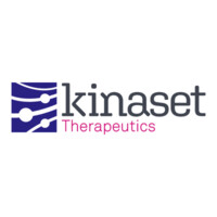 Kinaset Therapeutics logo