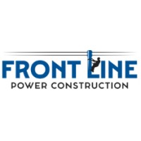 Front Line Power Construction LLC logo