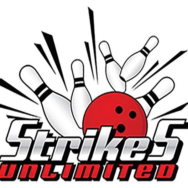 Strikes Unlimited, Inc. logo