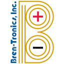 Bren-Tronics, Inc. logo