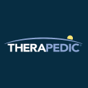 Therapedic, Inc. logo