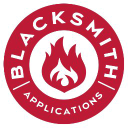 Blacksmith Applications logo