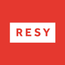 Resy Networks, Inc. logo