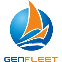 GenFleet Therapeutics logo