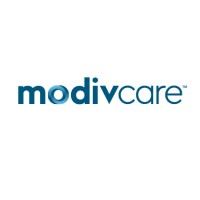 ModivCare Inc. logo