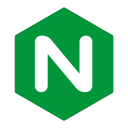 NGINX, Inc. logo