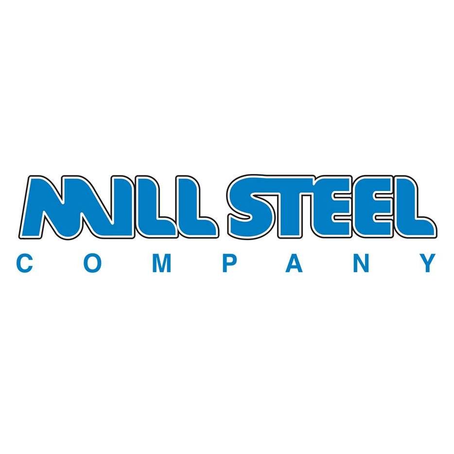 Mill Steel Co. logo