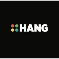 Hang Media, Inc. logo