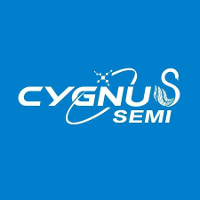 Cygnus Semi logo