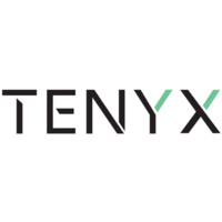 Tenyx, Inc. logo