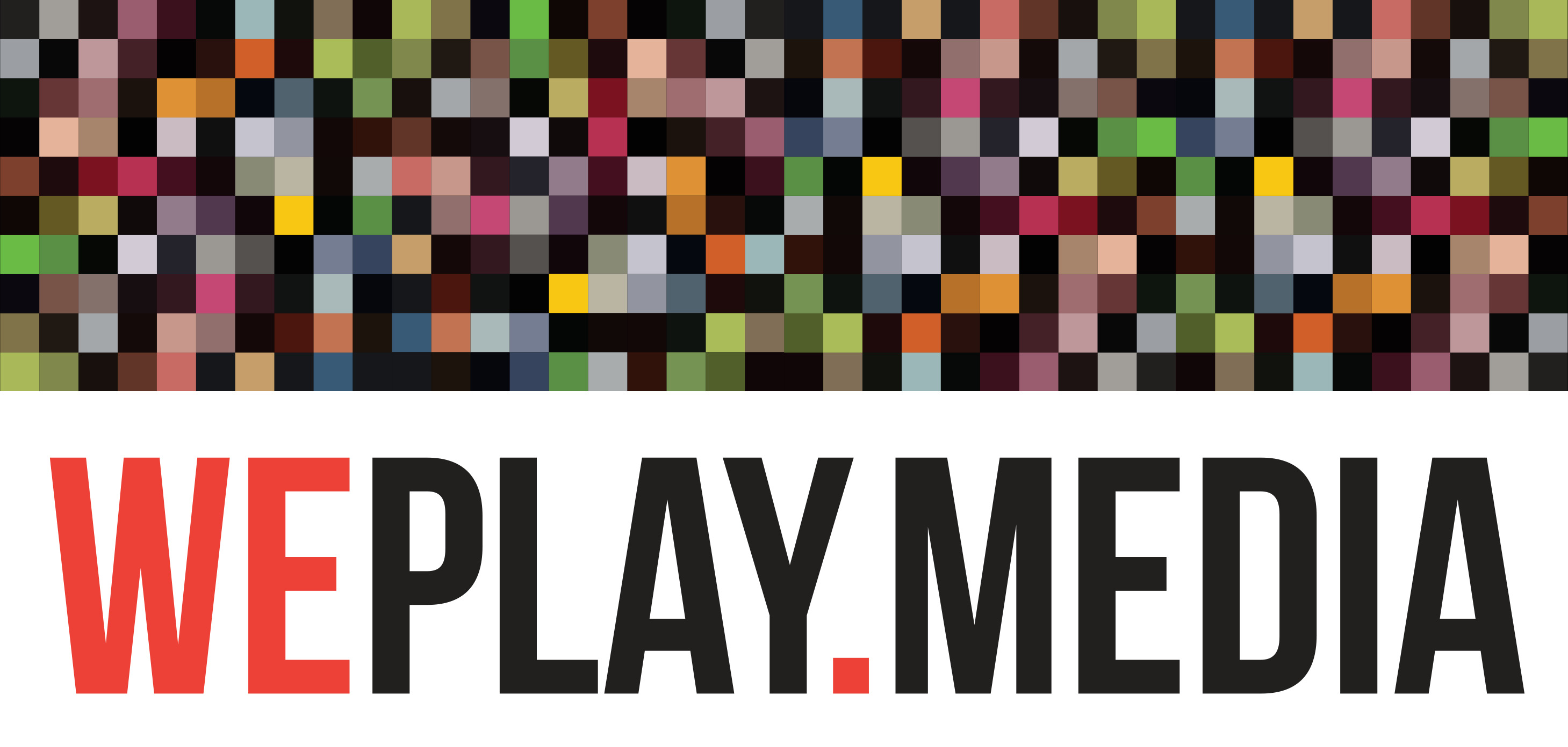WEPLAY.MEDIA LLC logo