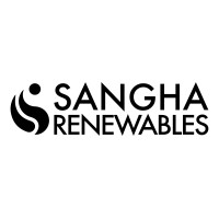 Sangha Renewables logo