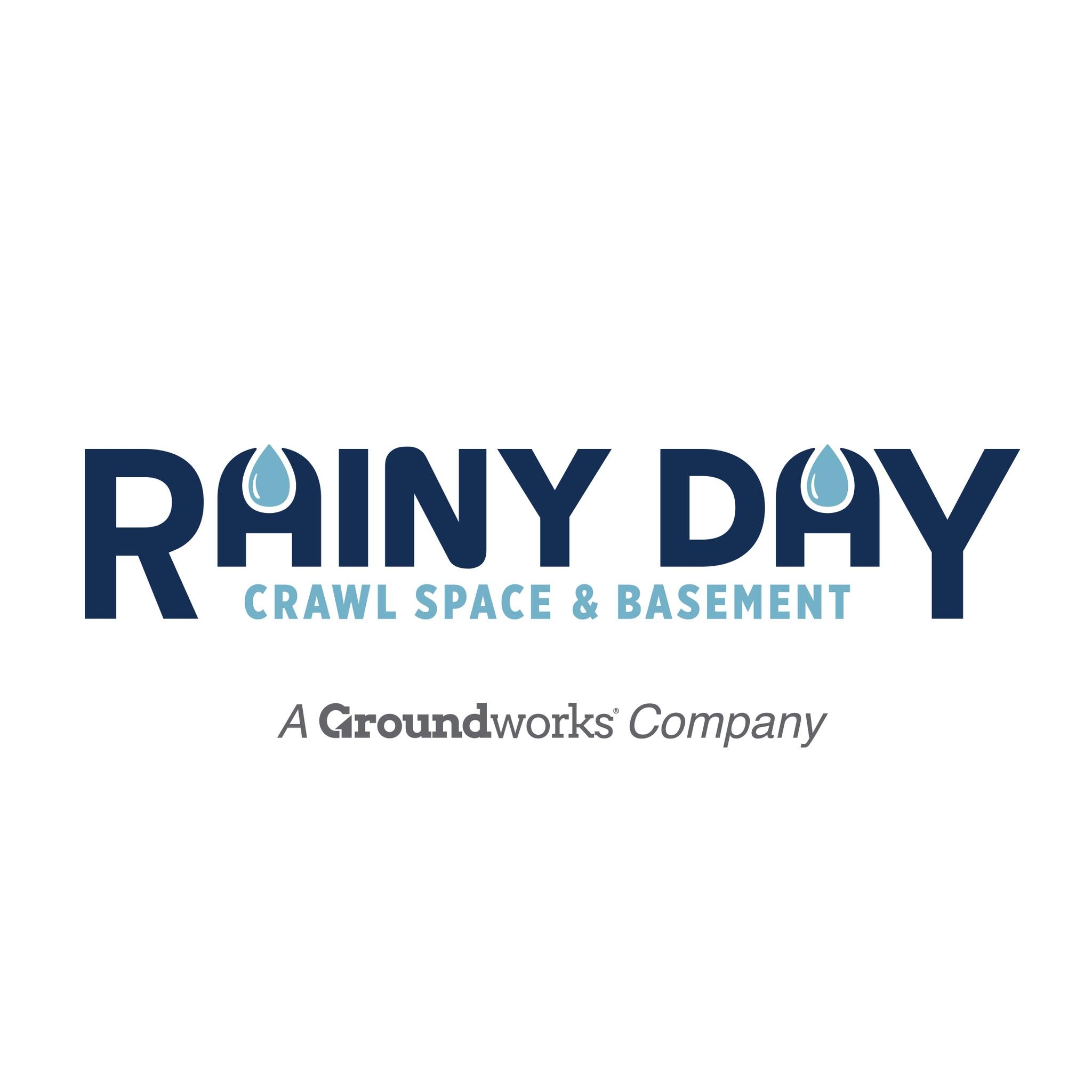 Rainy Day Crawl Space & Basement logo