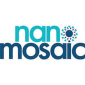 NanoMosaic LLC logo