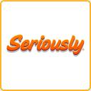 Seriously Digital Entertainment Ltd. logo