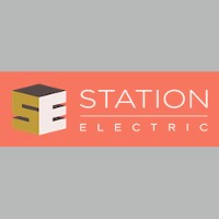 Station Electric logo