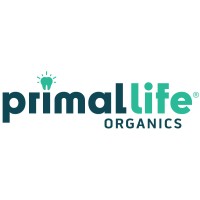 Primal Life Organics logo