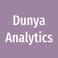 Dunya Analytics PBC logo