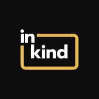 Inkind Cards, Inc. logo