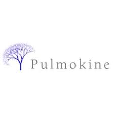 Pulmokine, Inc. logo