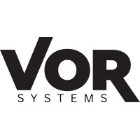 Vor Systems, Inc. logo