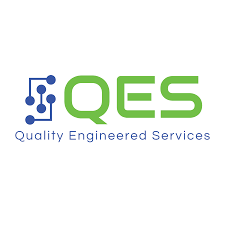 Quality Engineered Services logo