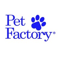 Pet Factory, Inc. logo