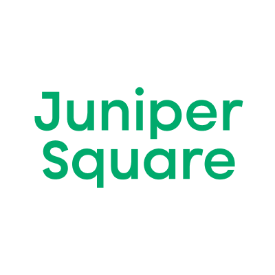 Juniper Square, Inc. logo