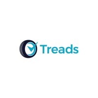 Treads App, Inc. logo