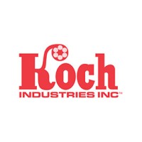 Koch Industries, Inc. (MN) logo