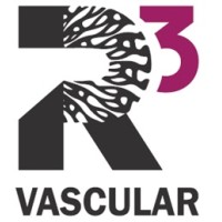 R3 Vascular, Inc. logo