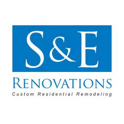 S&E Renovations, Inc. logo