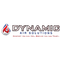 Dynamic Air Solutions LLC logo