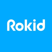 Rokid Technology logo