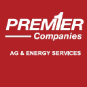 Premier Ag Co-Op, Inc. logo