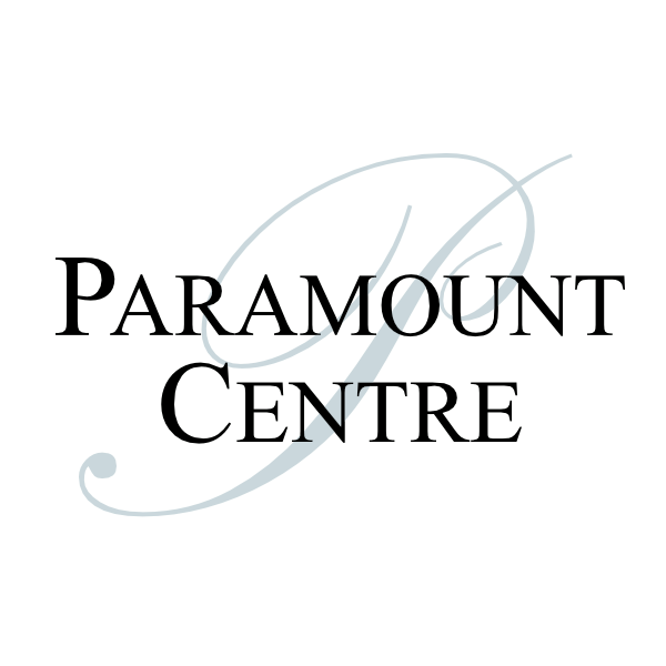 Paramount Centre, Inc. logo