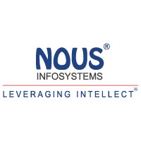 Nous Infosystems, Inc. logo