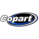 Copart, Inc. logo