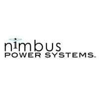 Nimbus Power Systems, Inc. logo