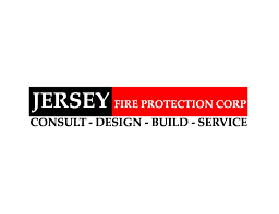 Jersey Fire Protection Corp. logo